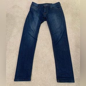 Denim Co. Skinny Jeans